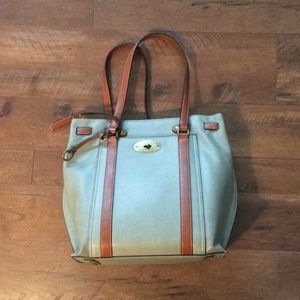 Simply Noelle Travel Bag